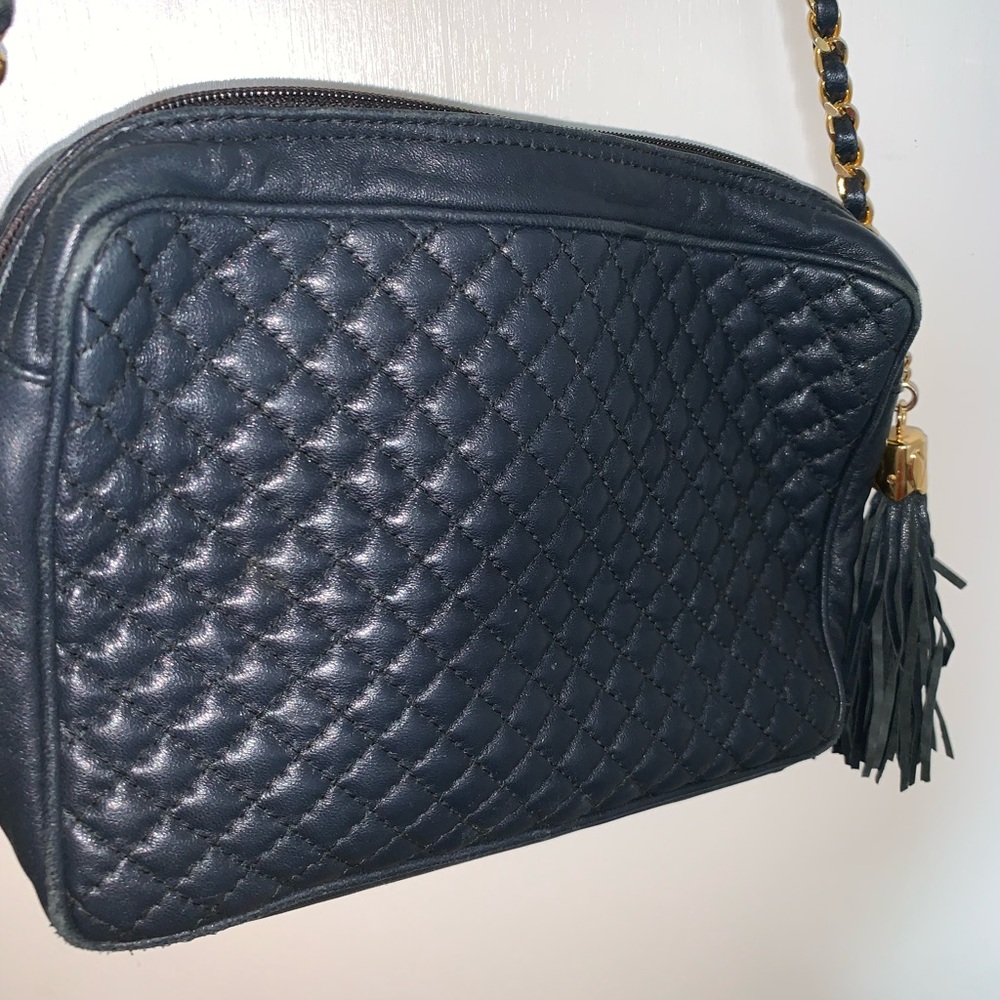 Cross body purse/shoulder purse vintage